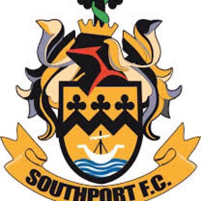 Have southport won yet?