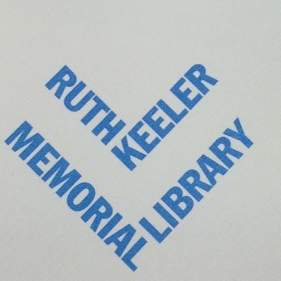 KeelerLibrary Profile Picture