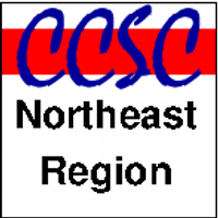 CCSCNE (@ccscne) 's Twitter Profile