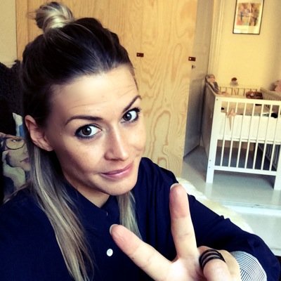 Kapolain's profile picture. stockholmare och mamma till ett av världens sju underverk. försonad med livet men oklar med mycket. älskar gränslöst och hyllar ärlighet.