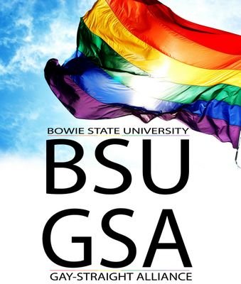 Bowie State University's Gay-Straight Alliance