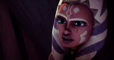 I'm Ahsoka Tano. I was Anakins Padawan until i left the Jedi Order. Now i'm alone on my way in that huge galaxy...     (( RP page))