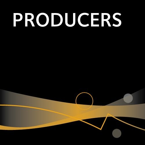 We are the Television Academy Producers Peer Group.
