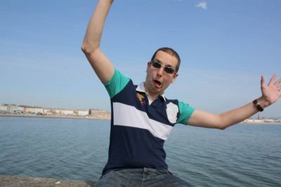 wardup1982's profile picture. U11's Football Coach. Coventry City Fan. Dad of 2. Views are my own