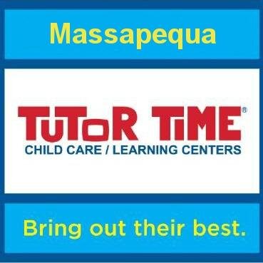 Tutor Time creates a learning atmosphere ideal for early childhood education and a learning environment that provides a climate for positive growth.