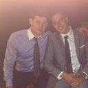 Ian Durrant - @combatbadboi - Twitter