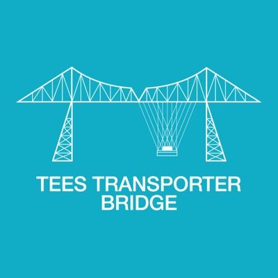 The official Tees Transporter Bridge Twitter page. Visit our website for details on the Bridge and Visitor Experience