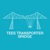 Transporter Bridge (@teestransporter) Twitter profile photo Transporter Bridge (@teestransporter) Twitter profile photo