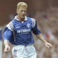 John (@gersfanuk) 's Twitter Profile Photo