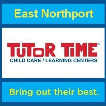 Tutor Time creates a learning atmosphere ideal for early childhood education and a learning environment that provides a climate for positive growth.