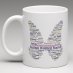 Autism Women Matter (@awmautismwomen) Twitter profile photo