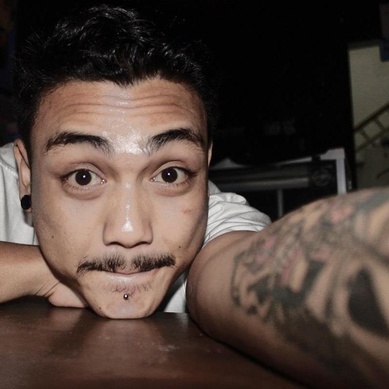 KEPOxRAIMU's profile picture. BOJONEGORO PRIDE !