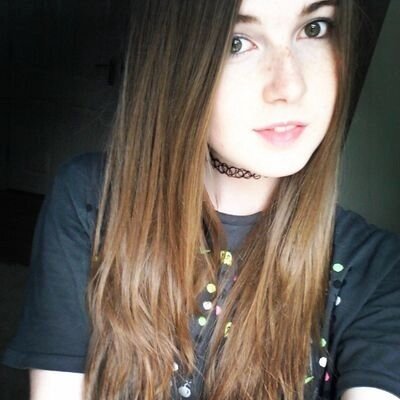 KumaRachel's profile picture. Be a generally friendly person, don't get on my nerves, and we'll be BFF's.