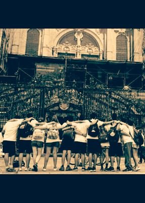 El éxito sin honor es el mayor de los fracasos. 'La felicidad solo es real si es compartida'// C.P. Miralvalle