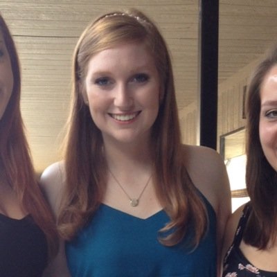 meredithrose92's profile picture. It is only with the heart that one can see rightly. What is essential is invisible to the eye ⭐️