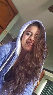 esta cuenta mela regalaron segundo twitter oficial soy melisa sshh:D disfruto la vida bailando.@melyobregon_ @IrisGausin