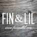 fin & lil (@finandlil) Twitter profile photo