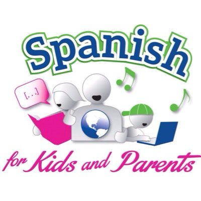 Spanish for Kids and Parents invites you to learn Spanish in our parent/child classes. Relax. Have fun. Learn. Speak Spanish! :)