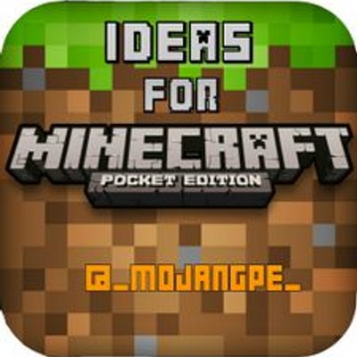 Minecraft Pe Ideas Mojangpe Twitter