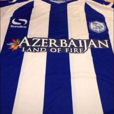 MrSWFC's profile picture. 