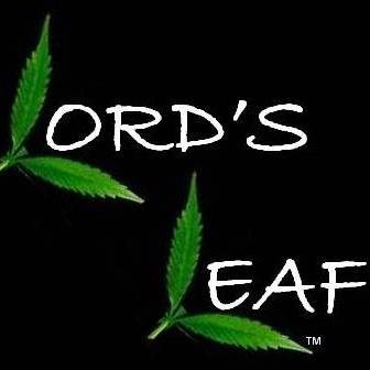 Lord's Leaf creates smoke friendly designs printed on organic tees with a goal of having our designs on various organic/hemp products. Raise awareness in style!