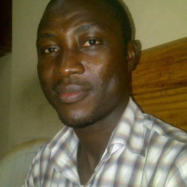 The crucial image of yourself is not frm d mirror u look but from what you are able to put back to the society. Be honest every time