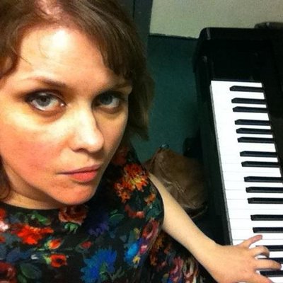 Profile Picture of Hazel Jane MacLaurin (@hazeljmaclaurin) on Twitter