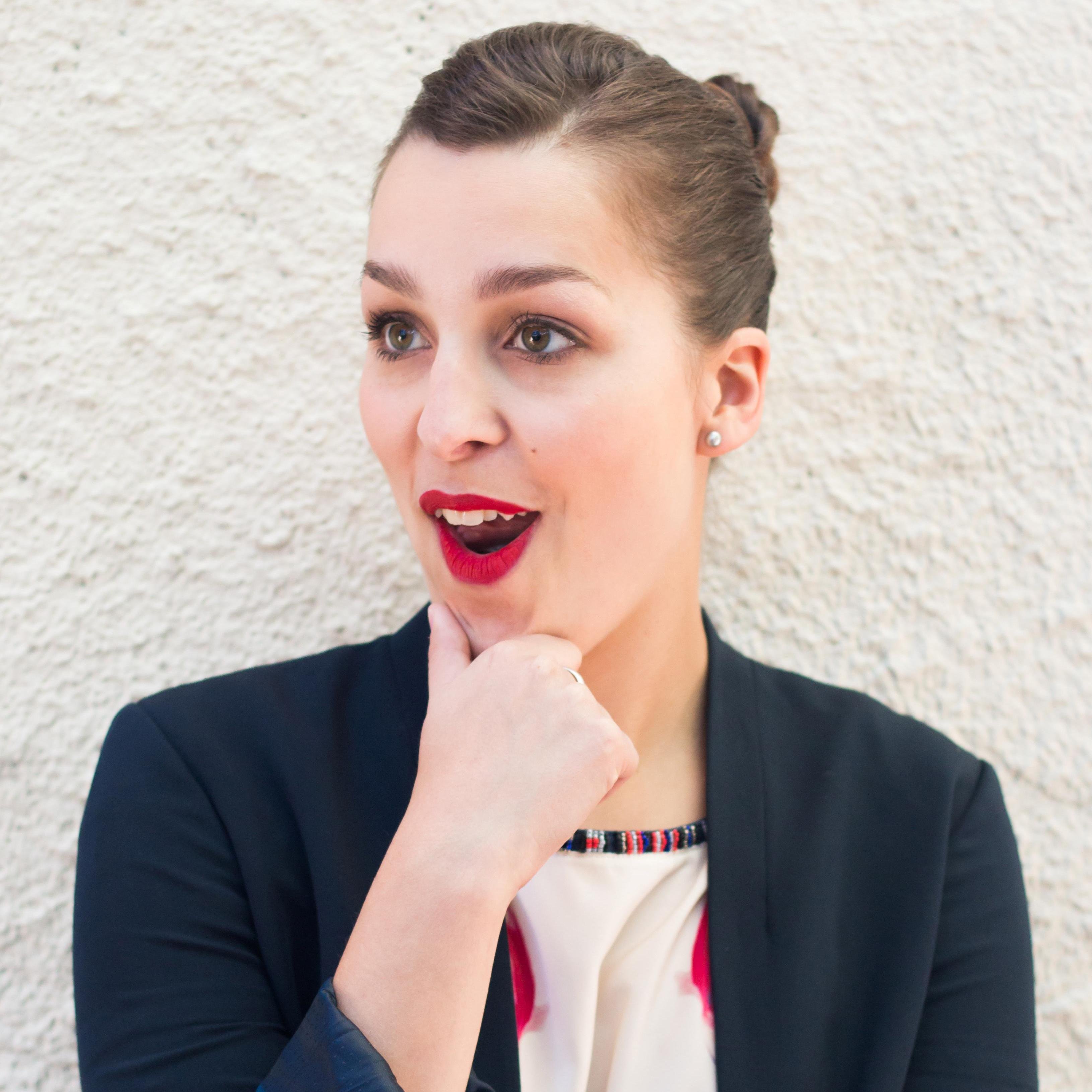 BarbVanHoutte's profile picture. Conseillère en #communication #numérique chez @villequebec | J'aime le #Web, les #médiassociaux et le #marketingdigital