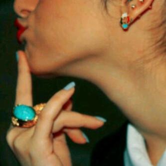 AwsomeGirl445's profile picture. real directioner !!!