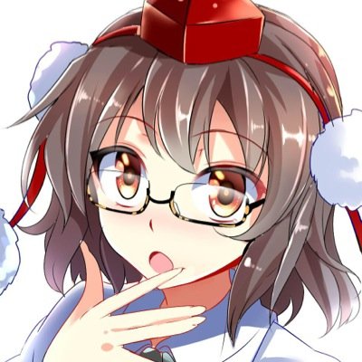 【東方】文フラはジャスティス！！／二次創作ゲーを好む／アイコン・ヘッダーはEOさん作（@EODAYO）／東方アルカディアレコードをマイペースにプレイ中／ラーメン・カレー好き／(=ﾟωﾟ)のマイカー、新型カローラクロス乗ってます／MBAACC、レッドカラー（05）のFワルク使い