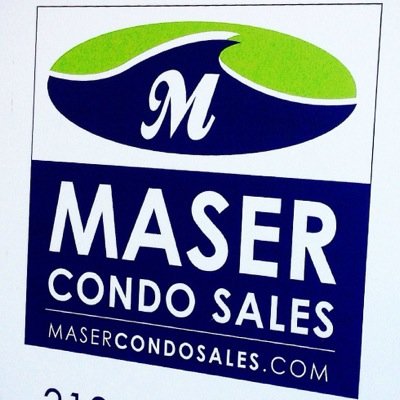 BrianMaser's profile picture. Brian Maser is the founder of Maser Condo Sales.  Maser Condo Sales is the leading real estate firm on the west side of LA for condos/townhomes.