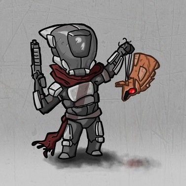 I'm a guardian who is trying my best to help the traveler survive. #Destiny #FuckTheDark #ForgotMyName