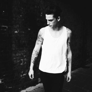 _StoneTZP's profile picture. Darkness/Shadow Manipulation.                           [RP/TZP]