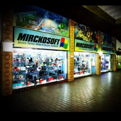 Tecnología a tu alcance, C.C La casona I, piso 2, Locales 9,10 y 11, San Antonio de los Altos, Edo. Miranda. Venezuela.