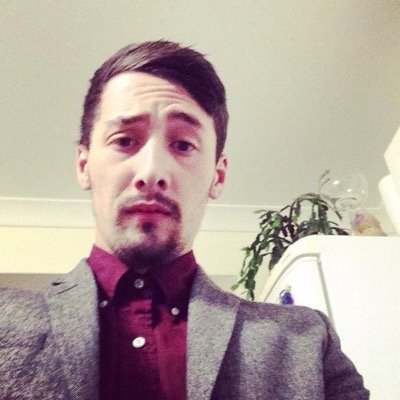 Jamestwinn's profile picture. 