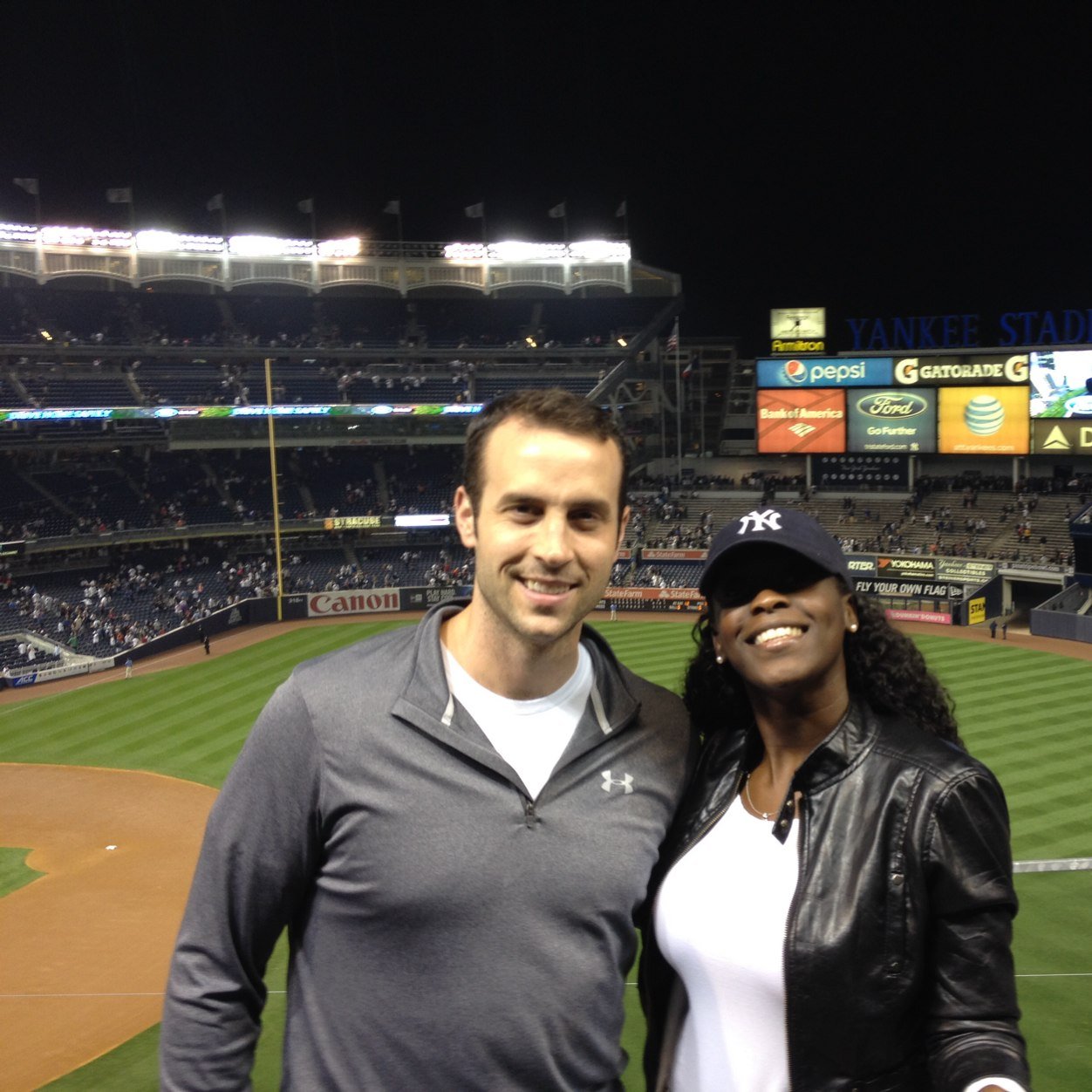 peter_lipka's profile picture. Physical Education Teacher NYC DOE