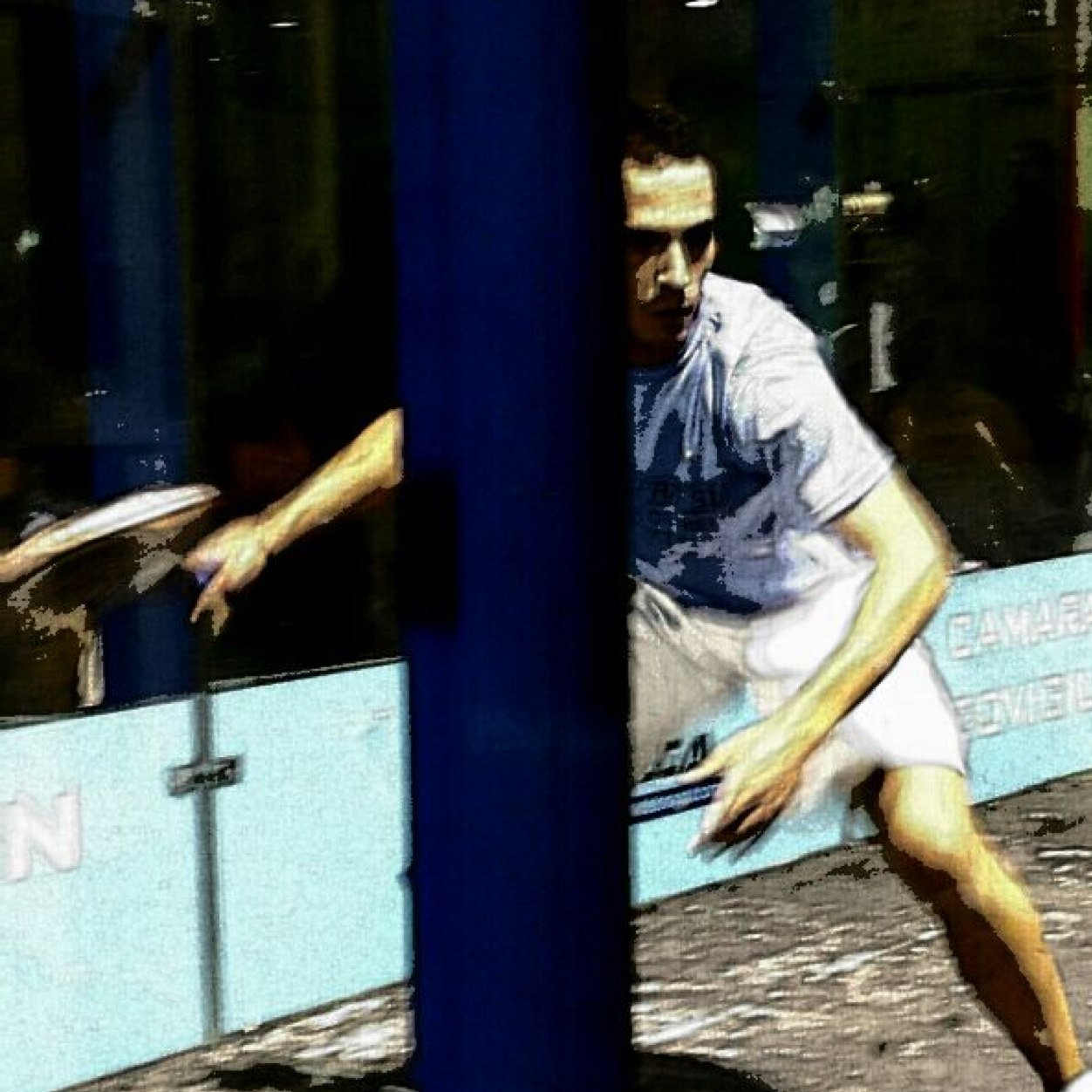 En la vida todo es ilusion.
