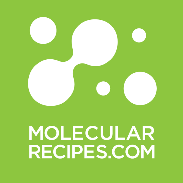http://t.co/WyExakQho4 is the leading online resource of molecular gastronomy recipes and techniques for thousands of professional chefs and amateur cooks.