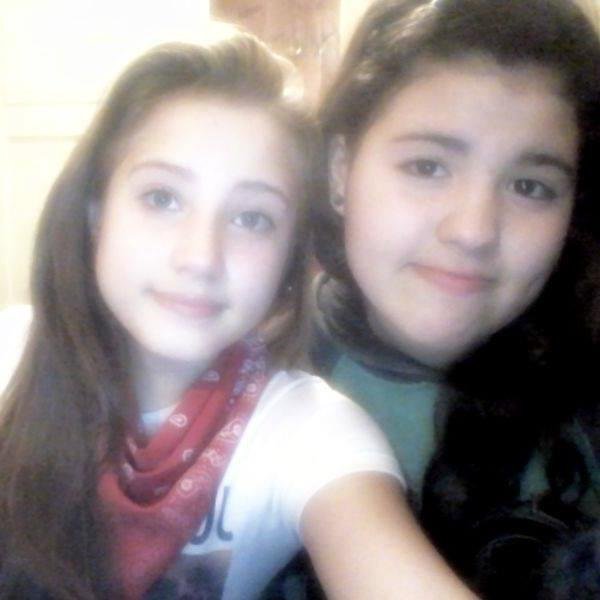 AnaMeDomina .. Seguime & Te Sigo.