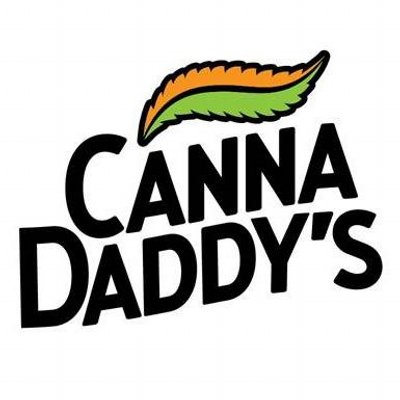 canna daddys deals