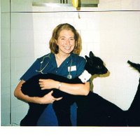Kristen Reyher (@reyher_uofbvet) 's Twitter Profile Photo