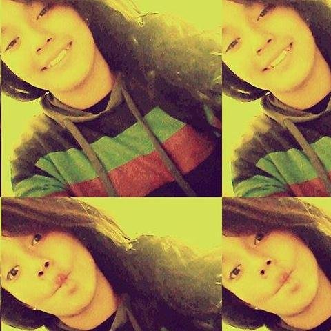 Soy una buena amiga y también una gran compañera♡.