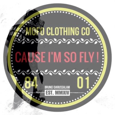 mofoclothing's profile picture. 