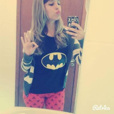 Louco o suficiente pra gostar de mim. Corajoso o suficiente pra ir ate o fim... ¥   #Chero ♥                             Insta: @ baixinnhaah