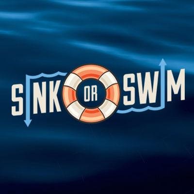 The Sink or Swim mission is to build broad awareness of issues relating to drug misuse/abuse & be a recovery& information resource. Call 800-662-HELP for help.