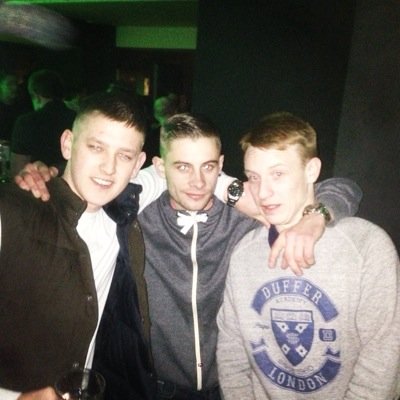 CHAZZAWAZZA's profile picture. 