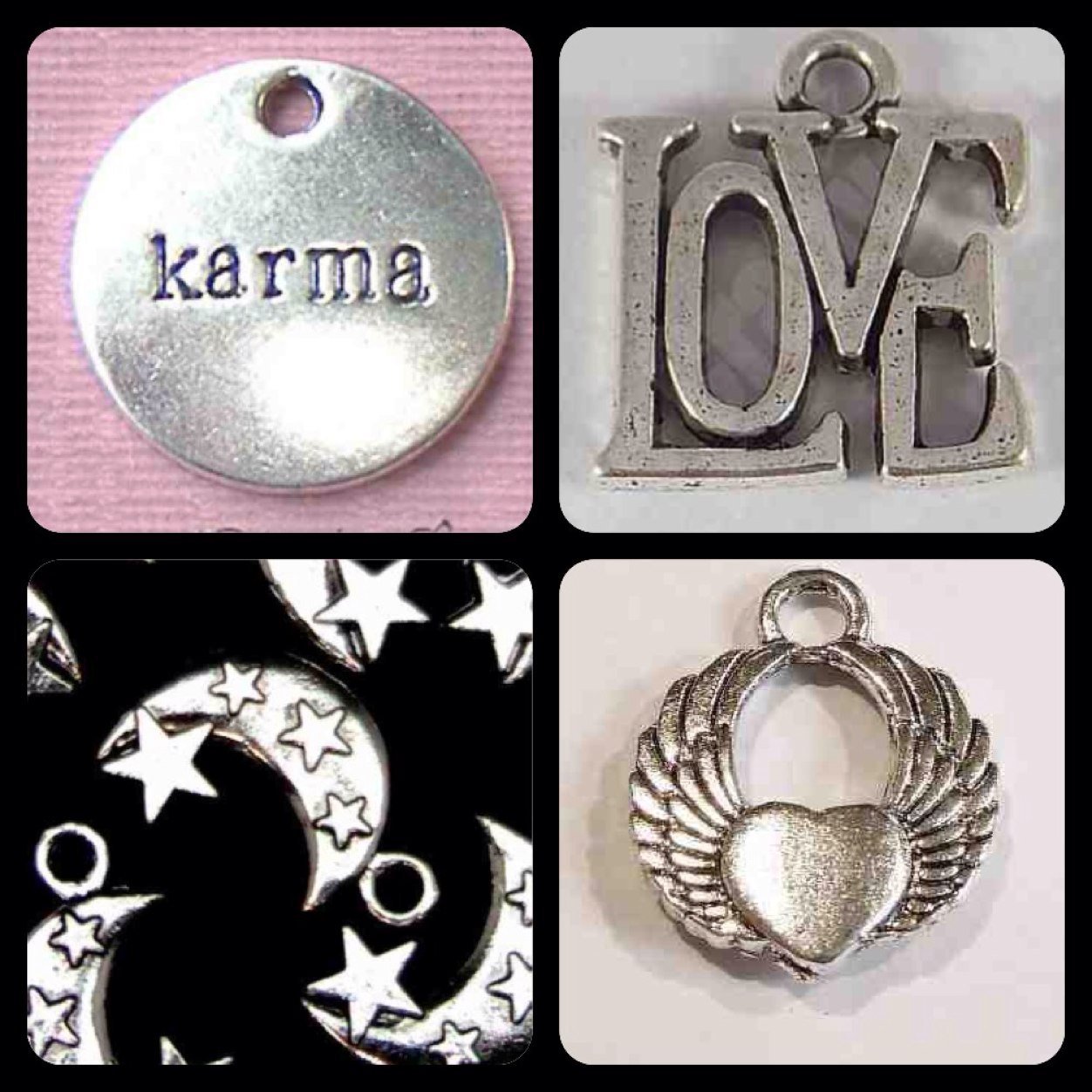 GillibeanJewels's profile picture. Gillibean Jewels by @missgillotoole 'made with love'                         Email gillibeanjewels@hotmail.co.uk to order