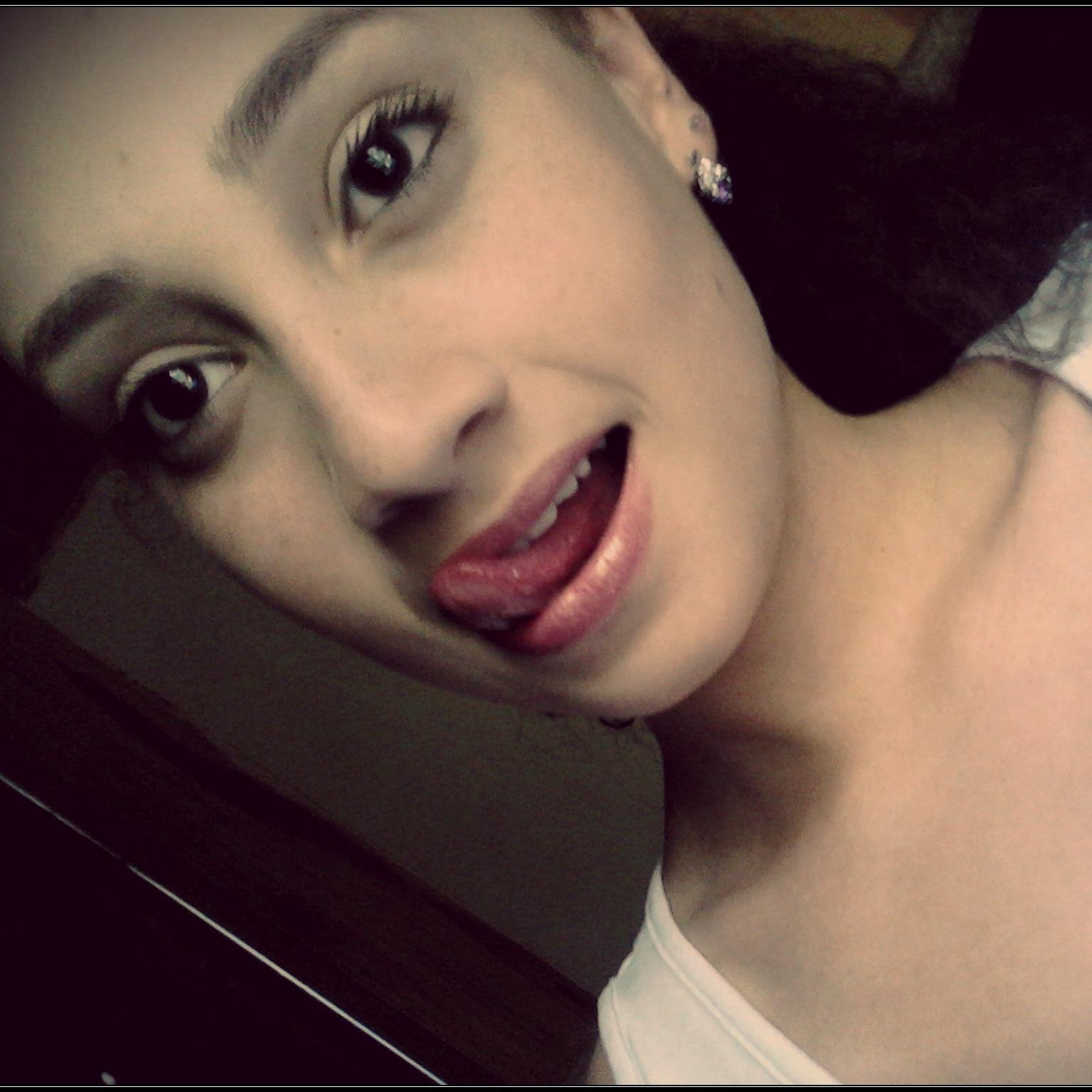 ♥  Amor te amo muito @umdoidoporela_o  ♥