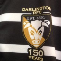 DarlingtonLadies RFC (@darloladiesrfc) 's Twitter Profile