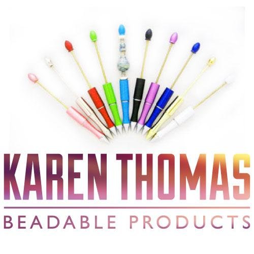 BeadableProduct's profile picture. We sell over 80 beadable products and large-hole beads, including lampwork, stone, crystal, furnace glass and metal.  And unique artisan gifts.